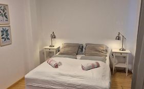 Ruhige, kleine Unterkunft in Weyhe, Nähe Bremen